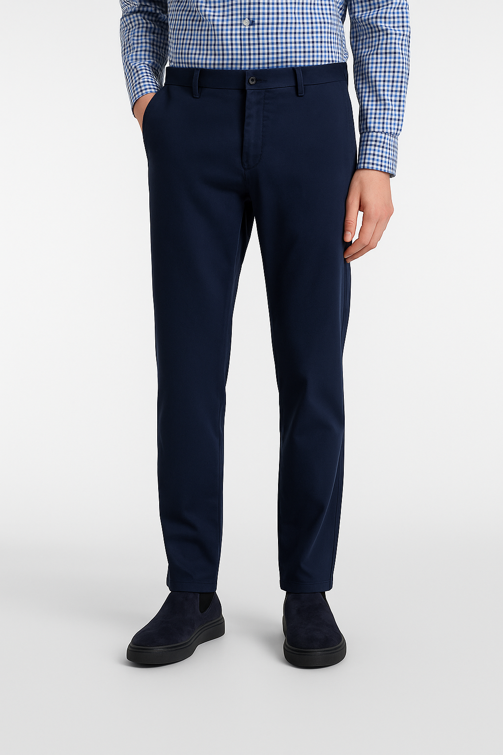 Pantalone WNP300 Harmont&Blaine
