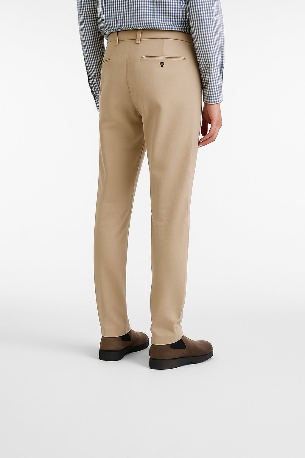 Pantalone WNP300 Harmont&Blaine