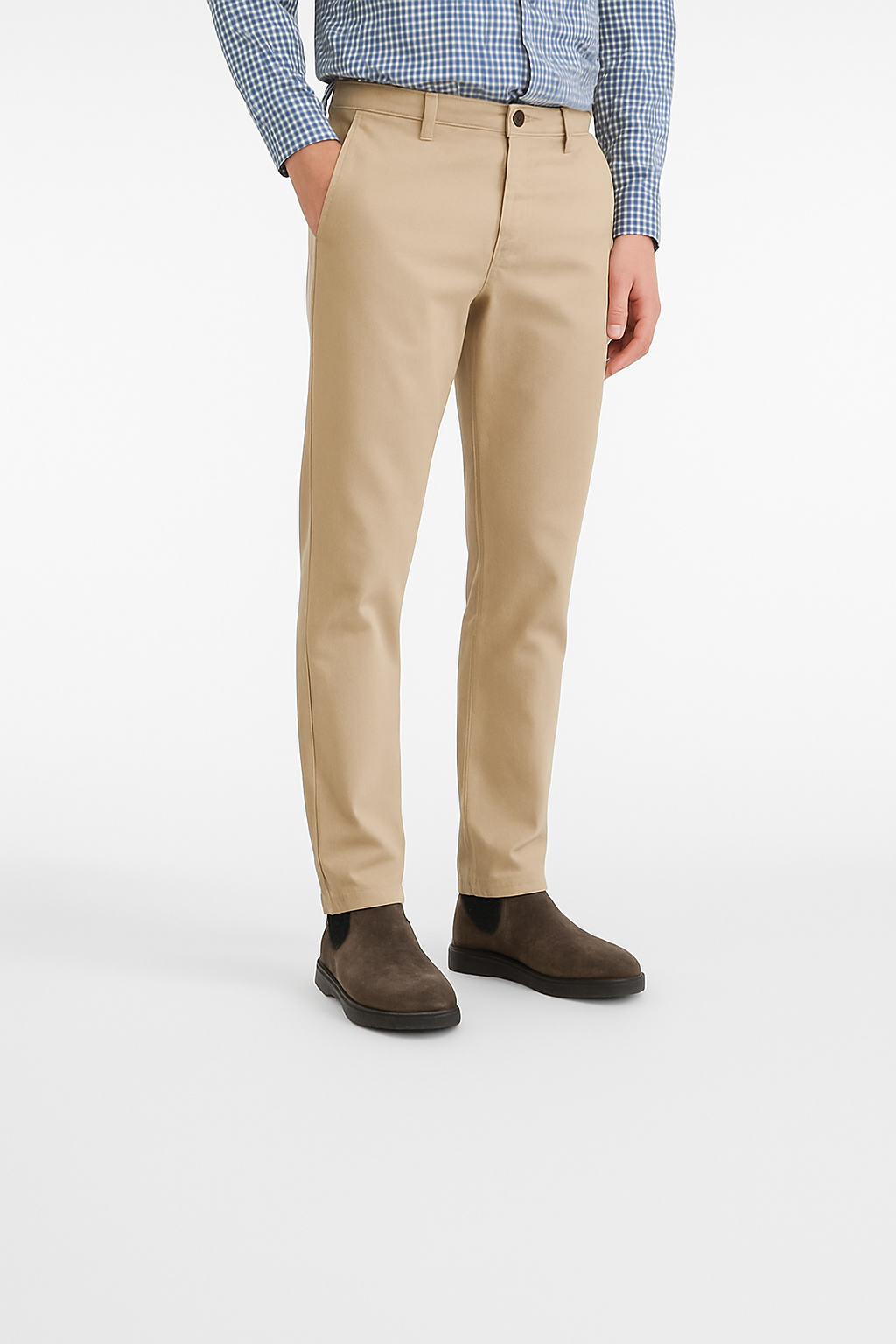 Pantalone WNP300 Harmont&Blaine