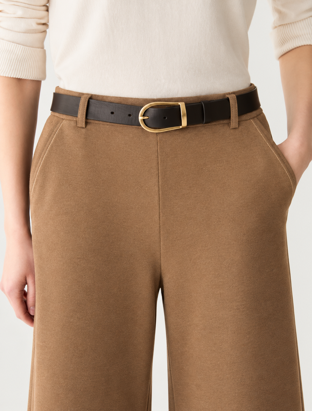 Pantaloni Pbjbaldo Pennyblack