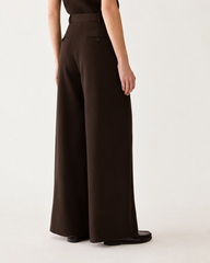 Pantaloni Pbpovatta Pennyblack