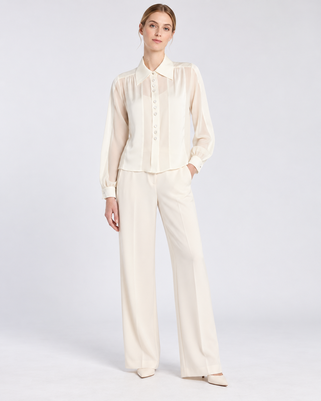 Camicia Pbpombrina Pennyblack