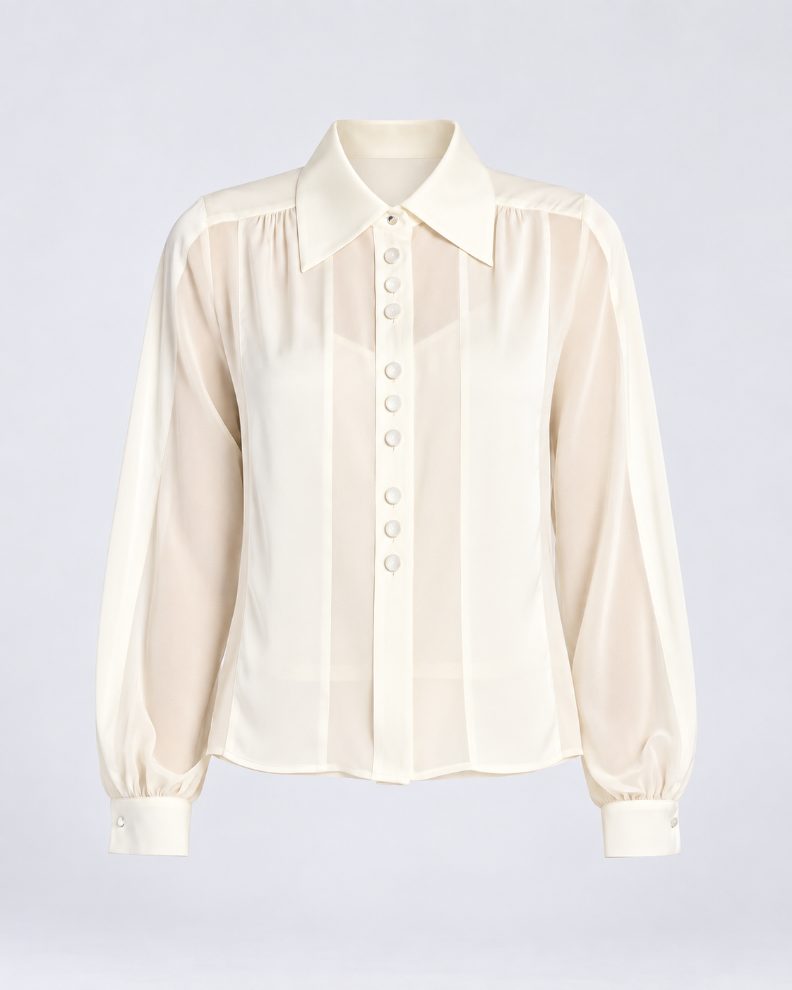 Camicia Pbpombrina Pennyblack
