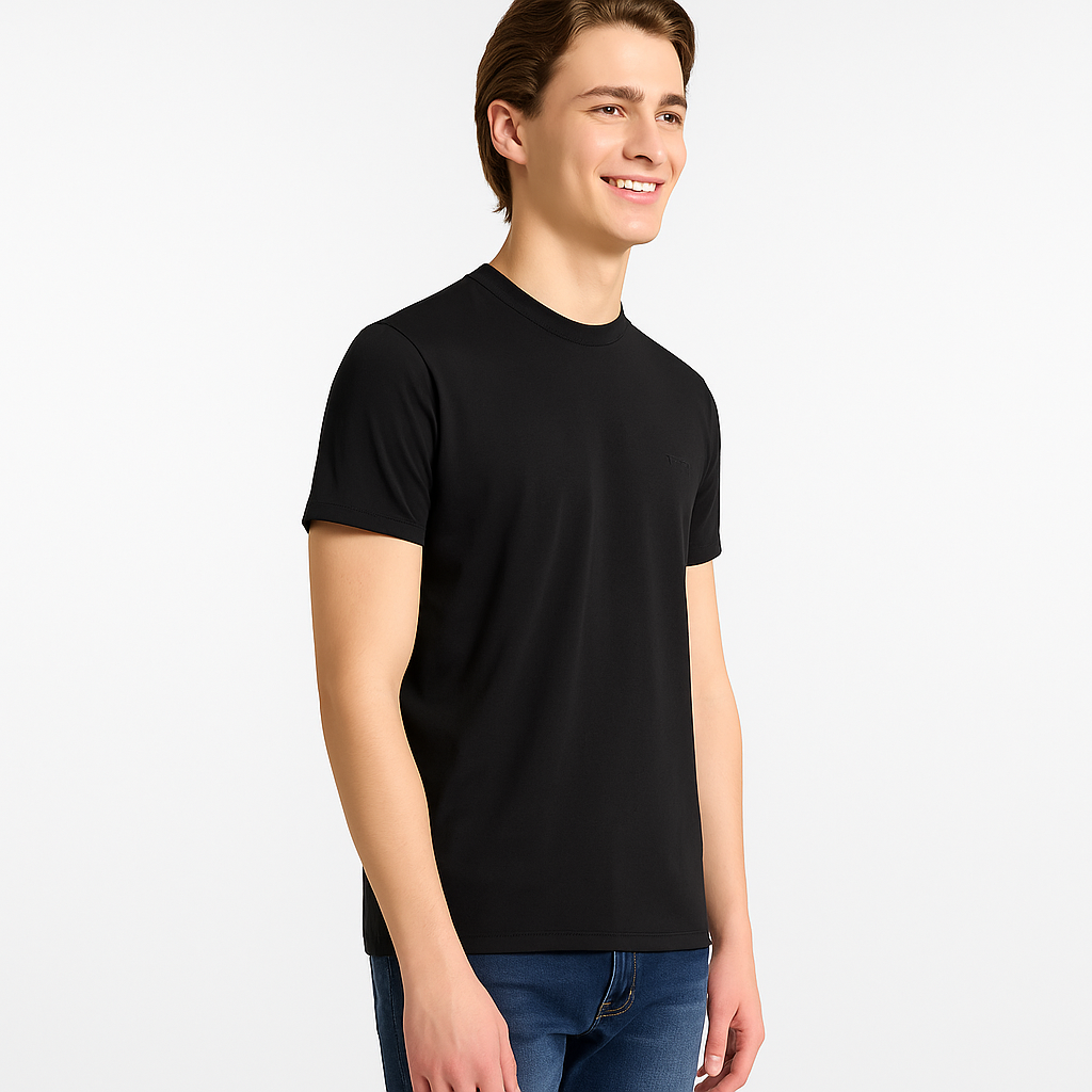 T-Shirt Basic Harmont&Blaine