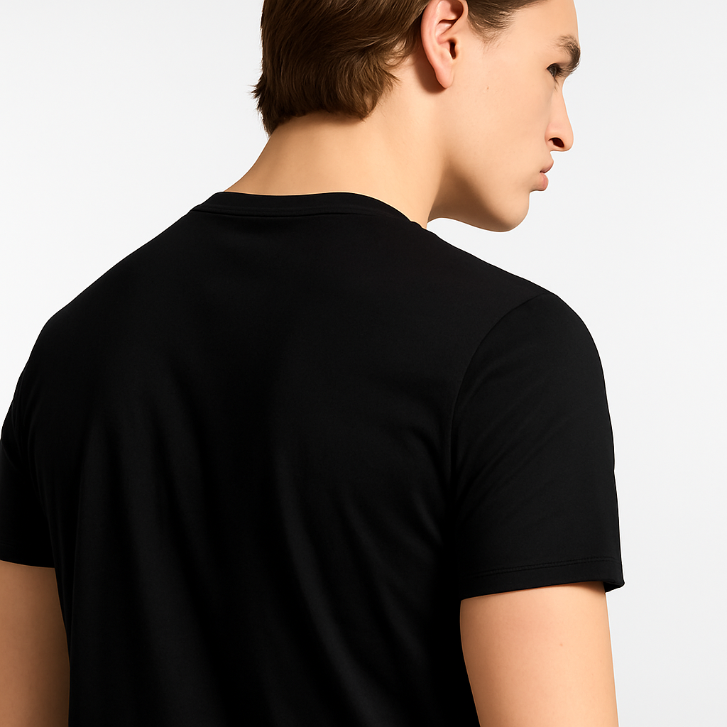 T-Shirt Basic Harmont&Blaine