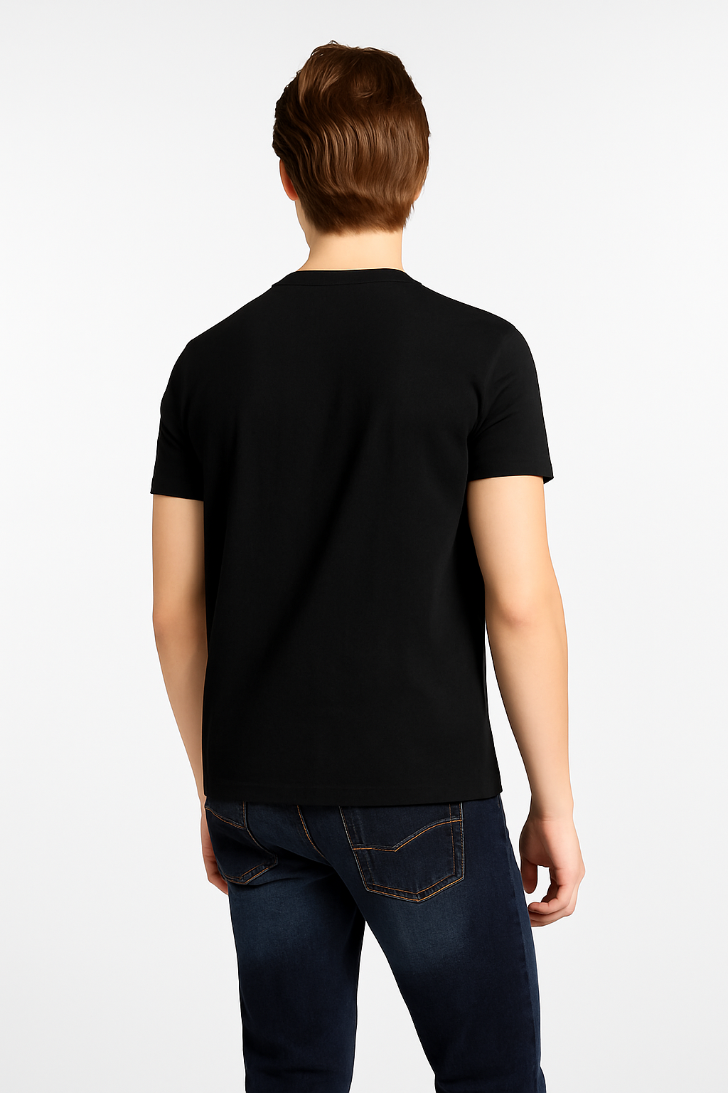 T-Shirt Basic Harmont&Blaine