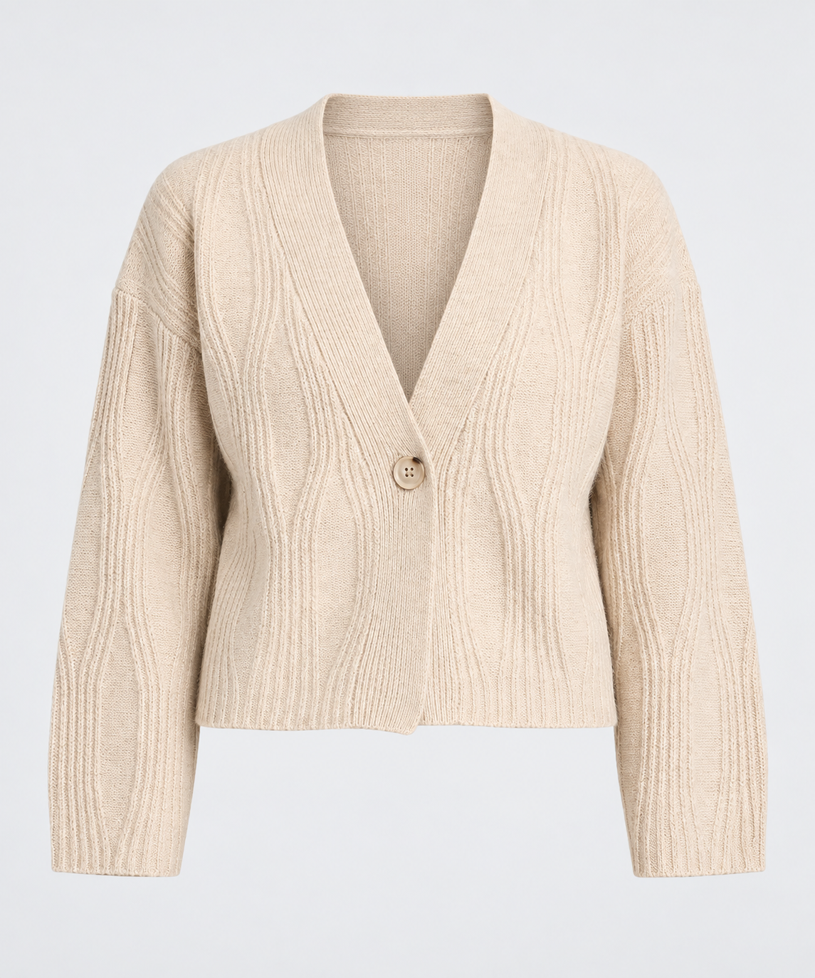 Cardigan Pbbontano Pennyblack
