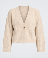 Cardigan Pbbontano Pennyblack