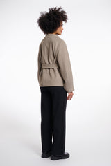 Cappotto Cornelia Rino&Pelle