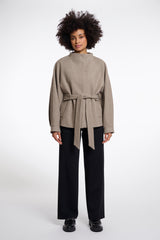 Cappotto Cornelia Rino&Pelle