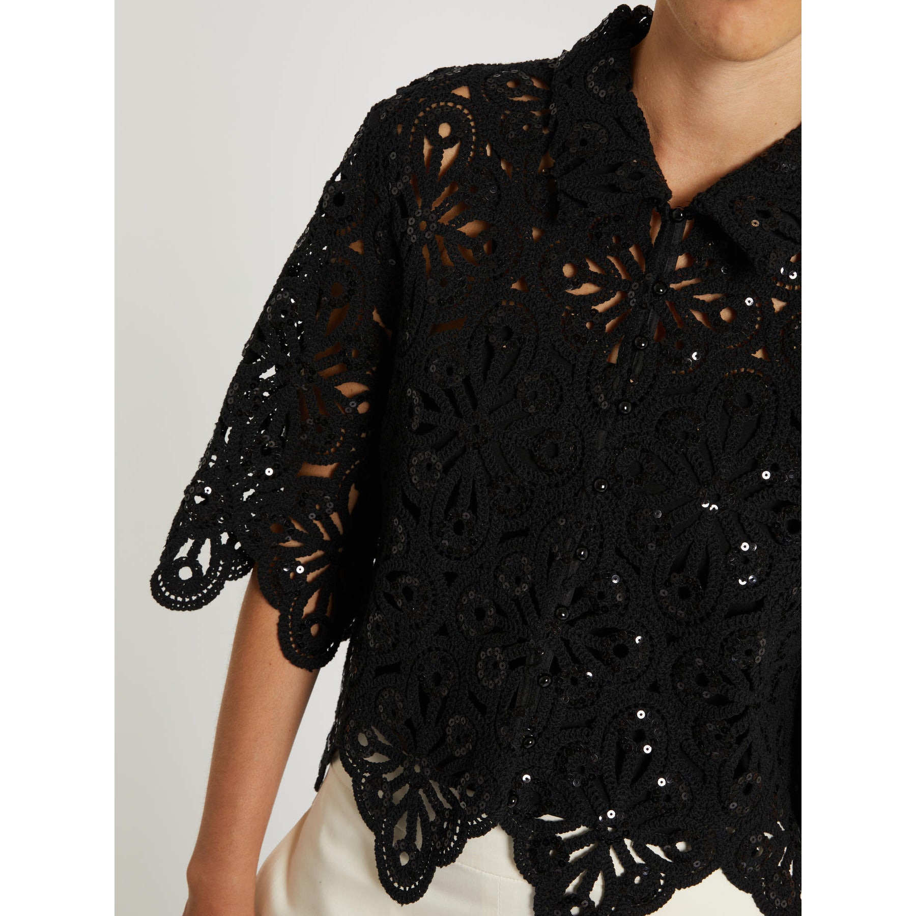 Camicia PBPGIULIVA Pennyblack