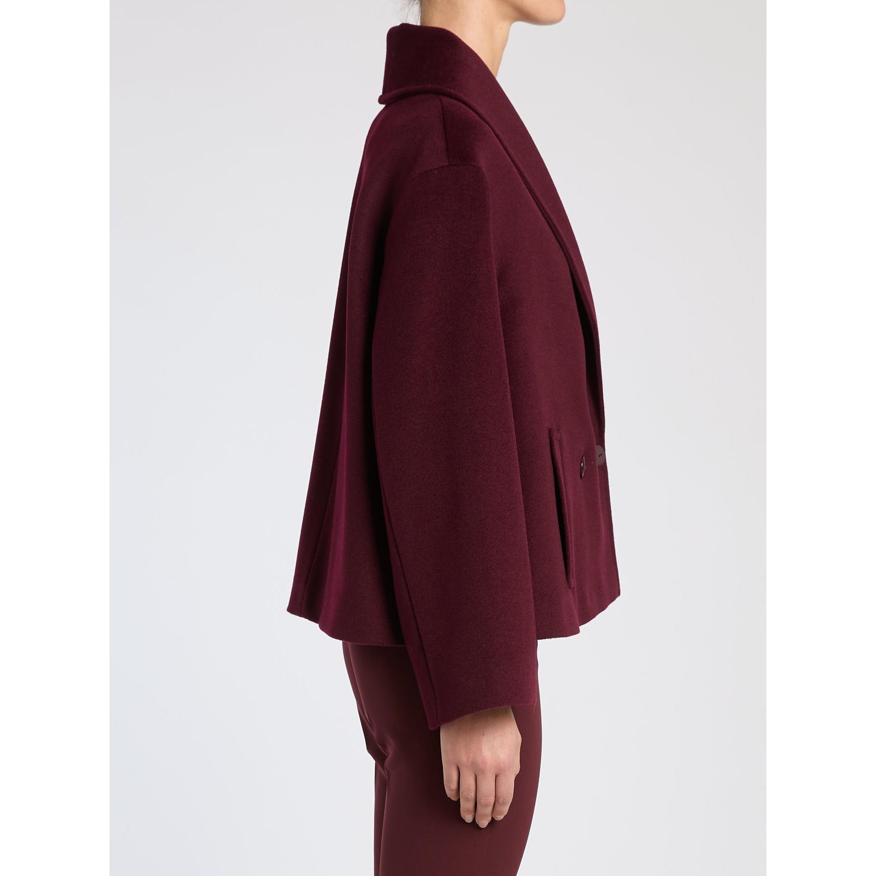 Cappotto Pbprio Pennyblack
