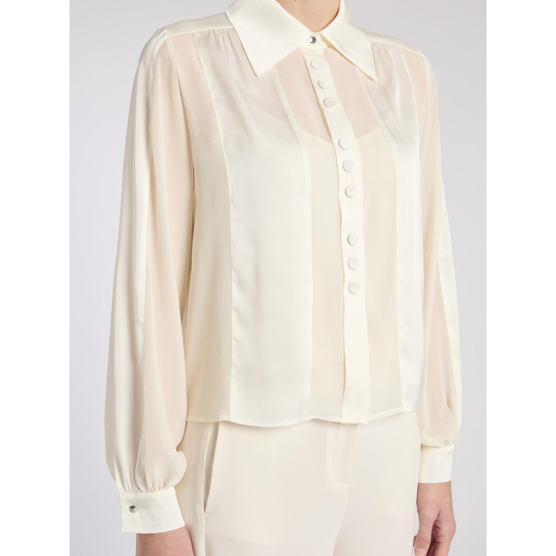 Camicia Pbpombrina Pennyblack