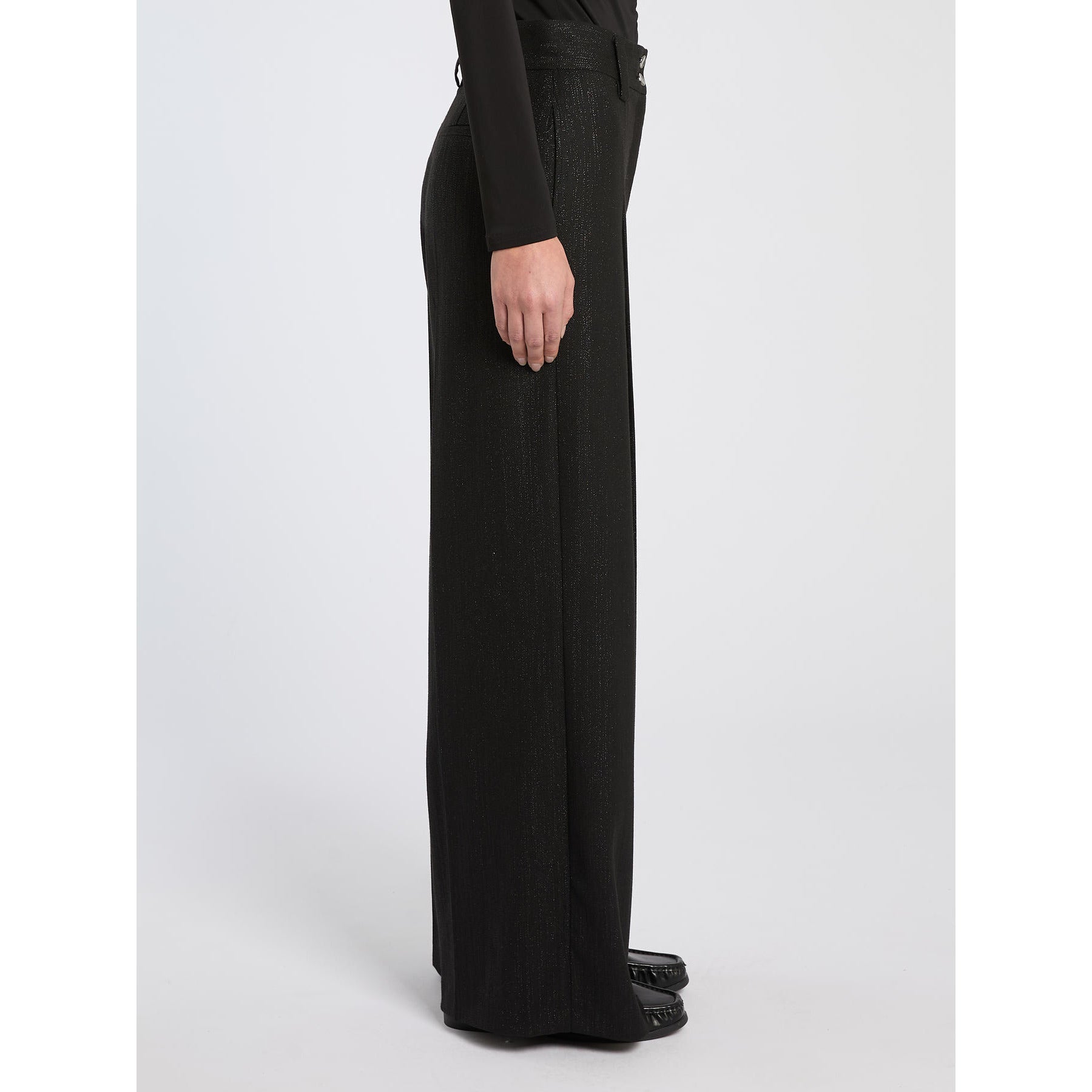 Pantaloni Pbpvezzoso Pennyblack
