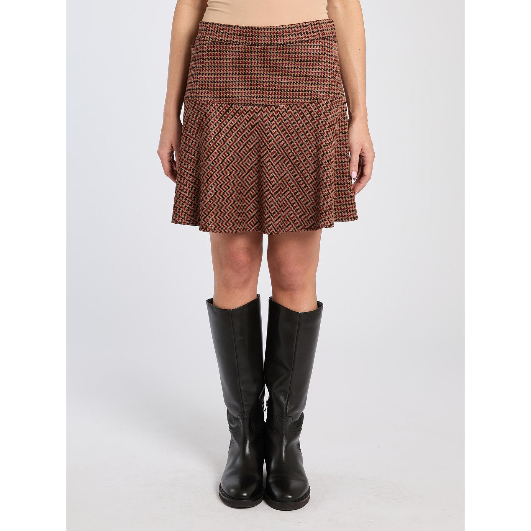 Minigonna Pbjagevole Pennyblack