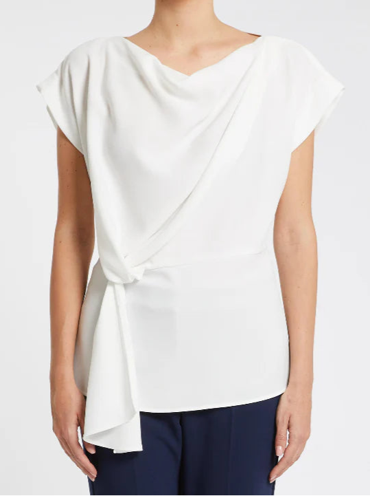 Top-Canottiera Remark Pennyblack