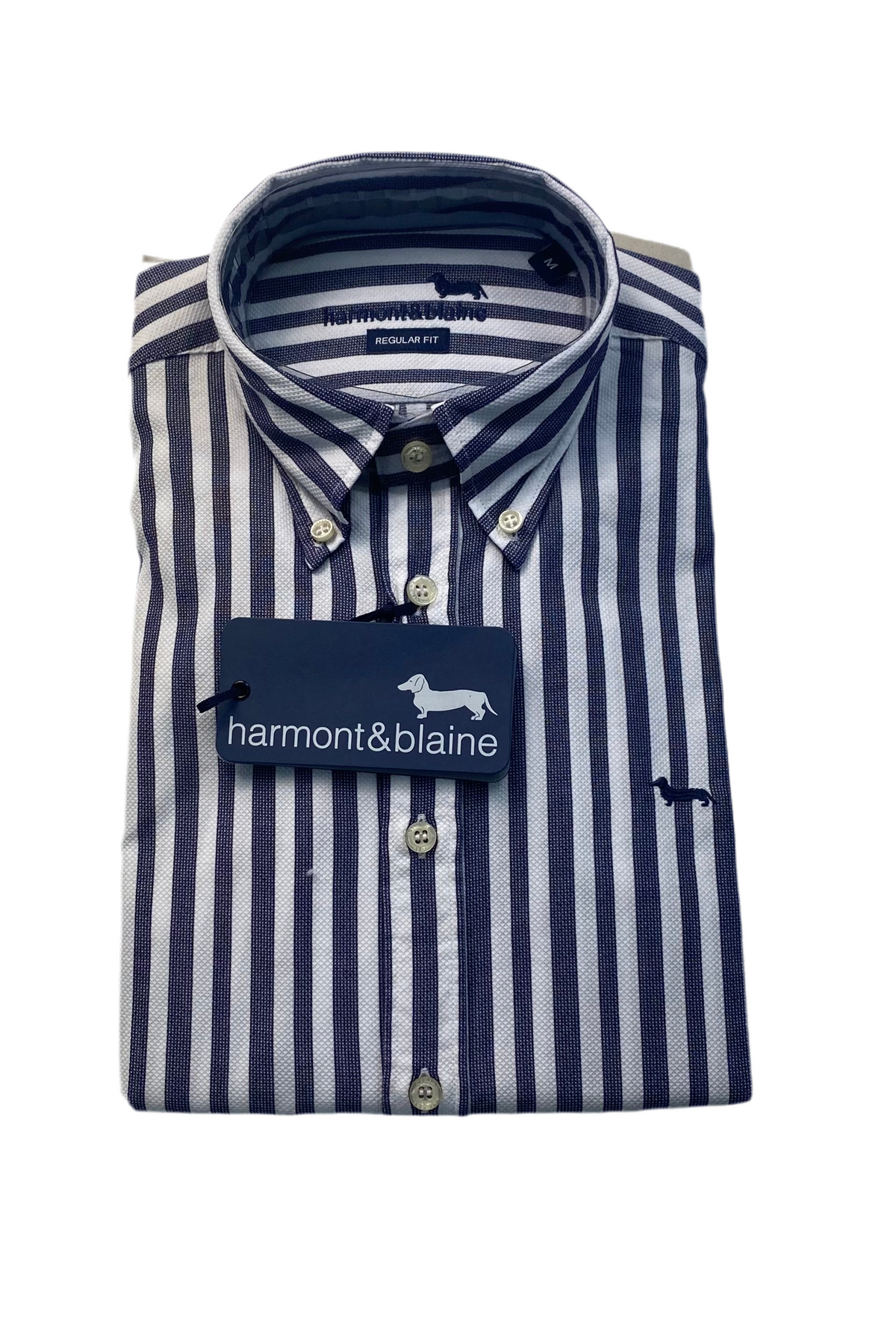 Camicia Harmont&Blaine