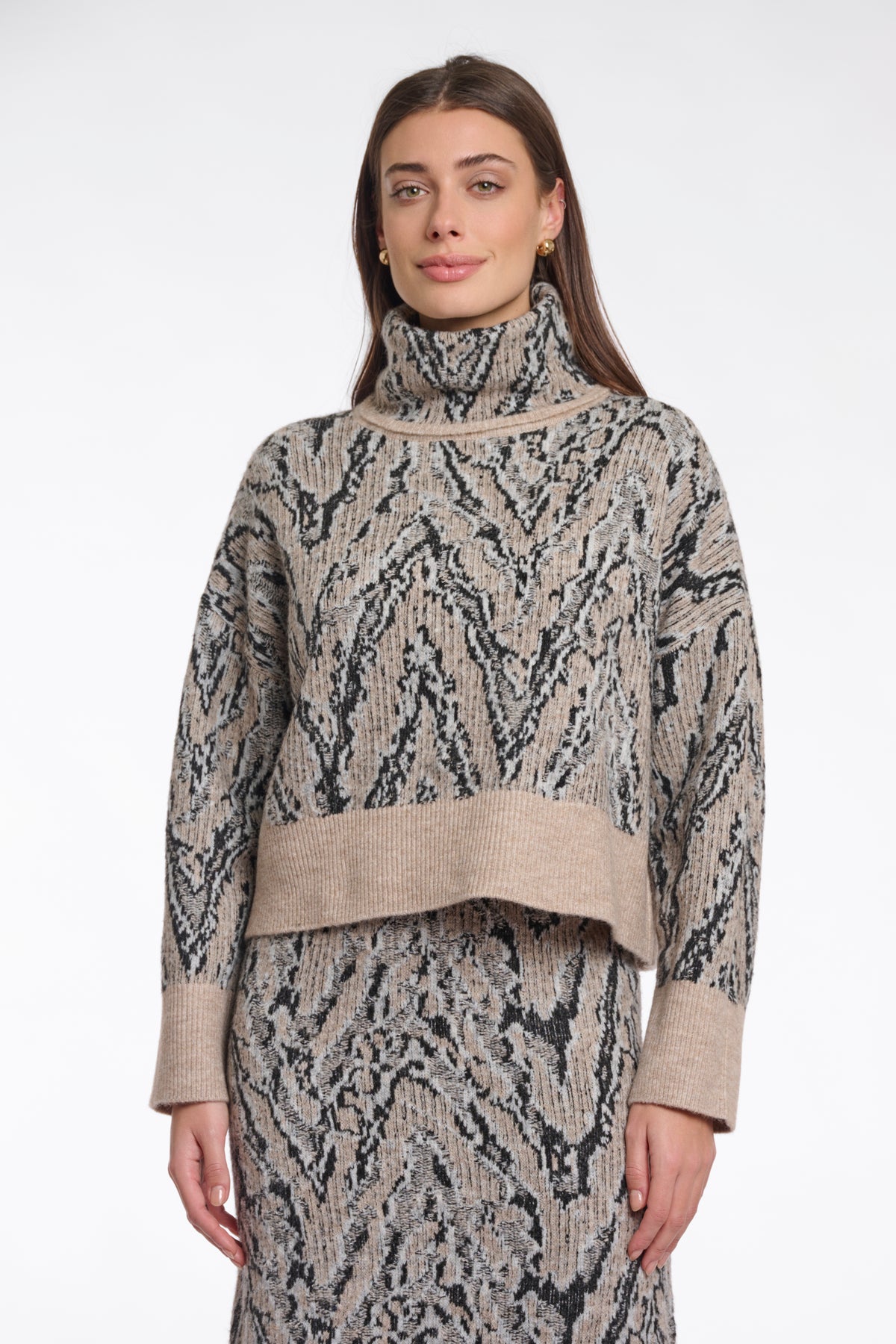 Maglia Eliah Rino&Pelle