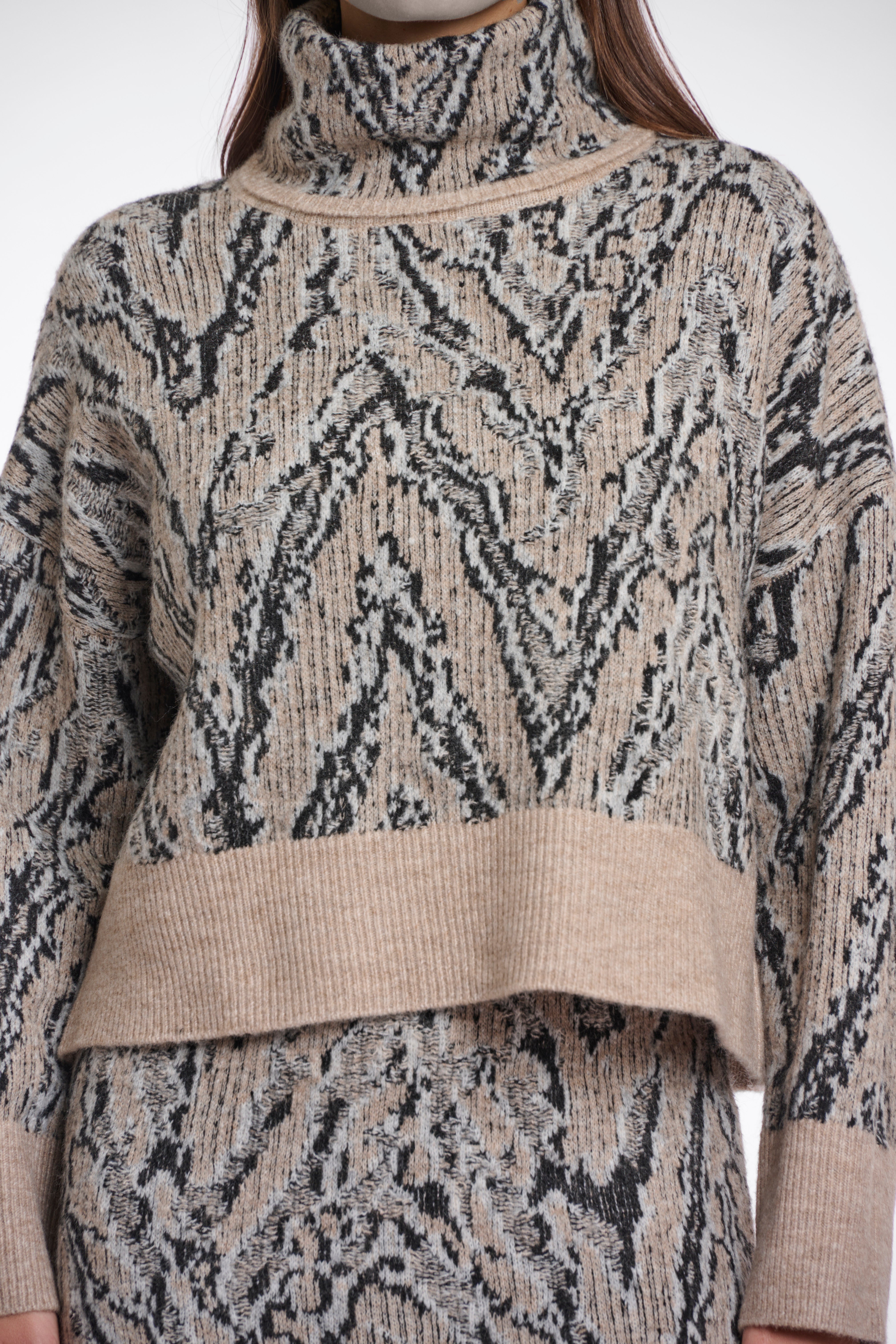 Maglia Eliah Rino&Pelle