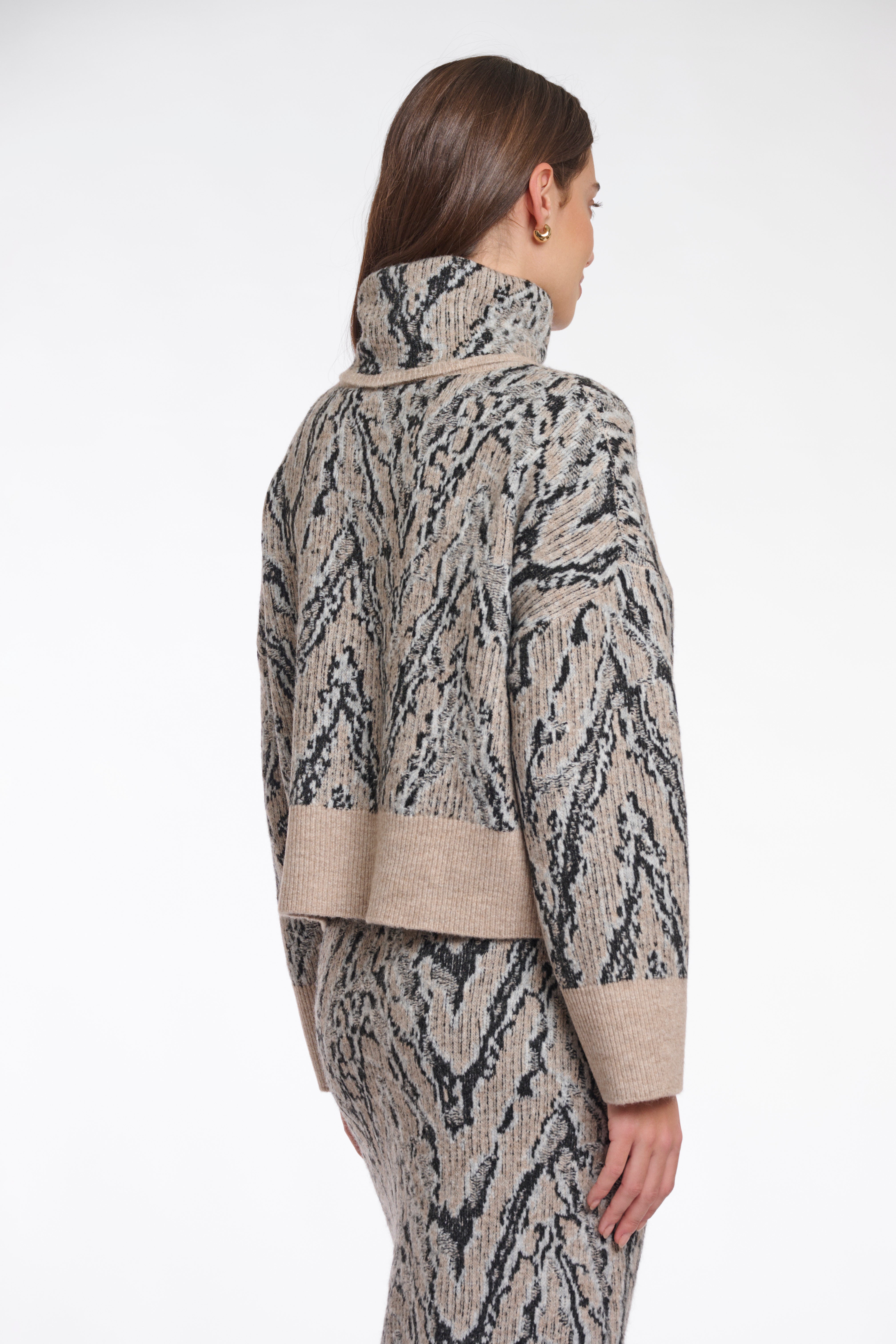 Maglia Eliah Rino&Pelle