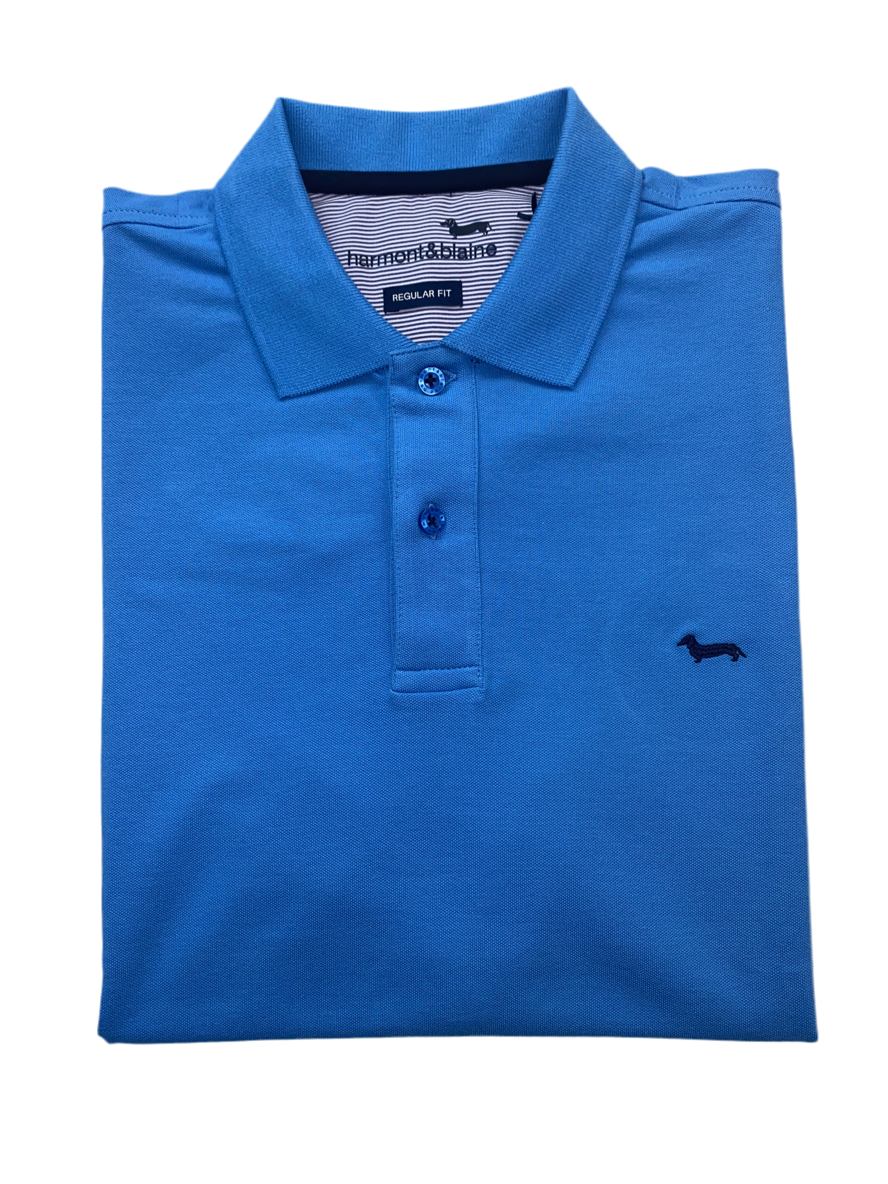 Polo Harmont&Blaine