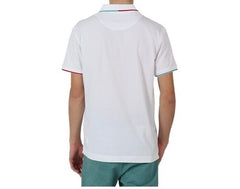 Polo Harmont&Blaine Con Riporti Multicolor