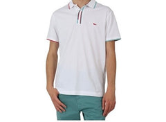 Polo Harmont&Blaine Con Riporti Multicolor