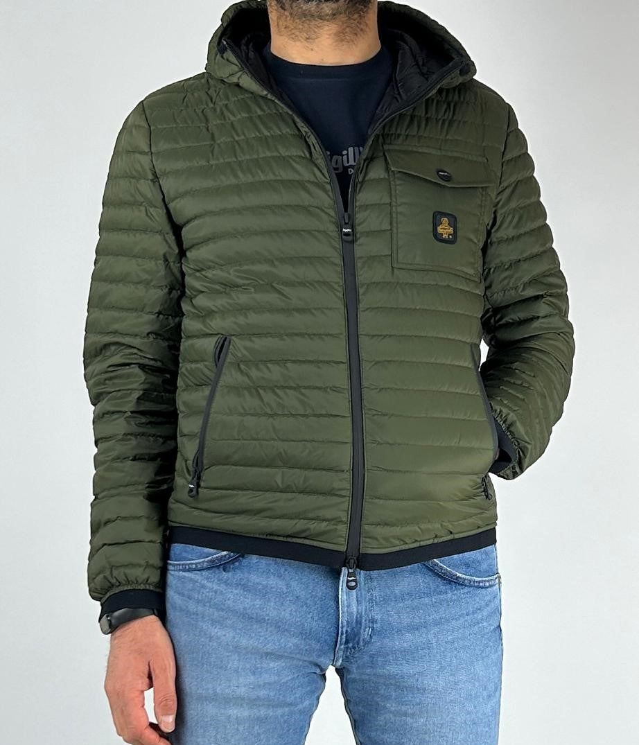 Summer Josh Jacket Refrigiwear