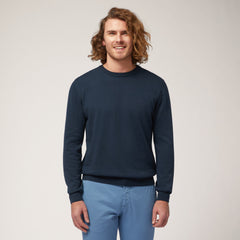 Pullover girocollo Harmont & Blaine