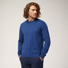 Pullover girocollo Harmont & Blaine