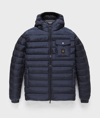 Piumino Hunter Jacket Refrigiwear