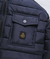 Piumino Hunter Jacket Refrigiwear