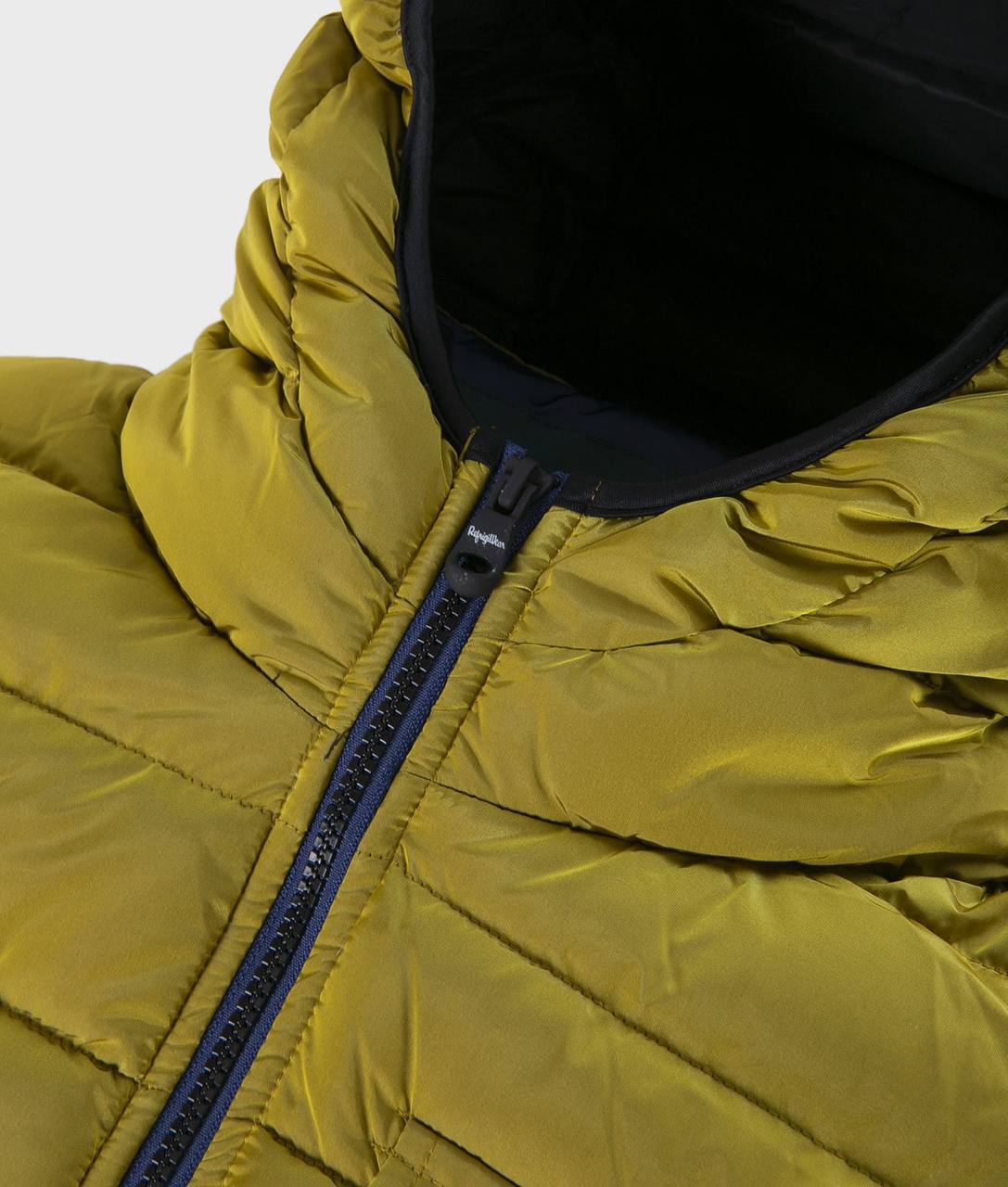 Piumino Hunter Jacket Refrigiwear