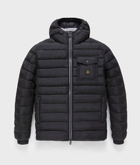 Piumino Hunter Jacket Refrigiwear