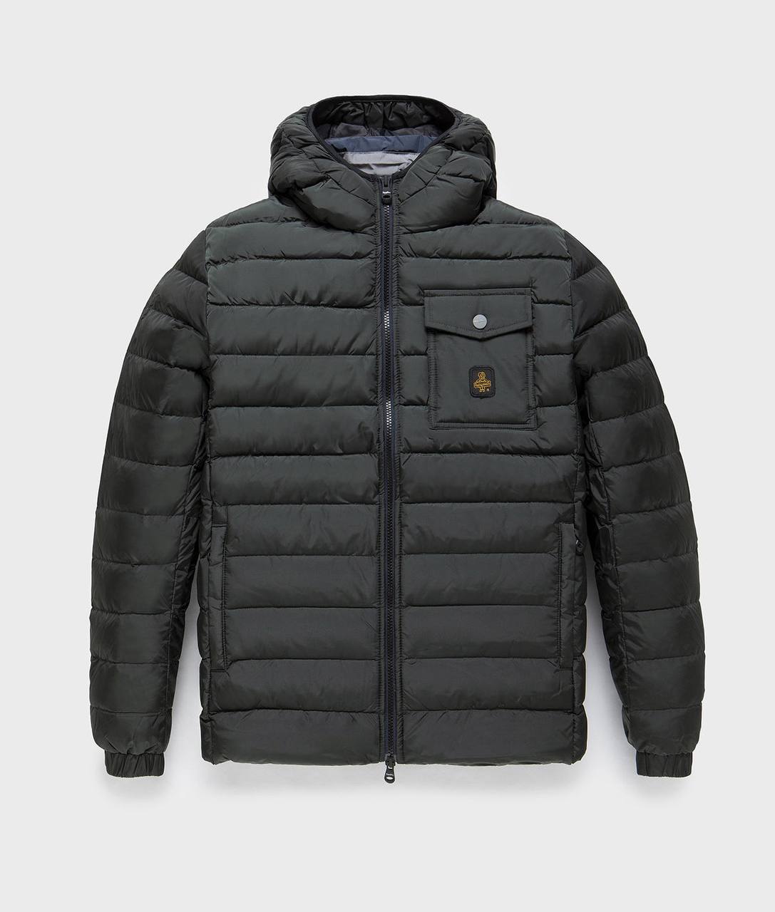 Piumino Hunter Jacket Refrigiwear