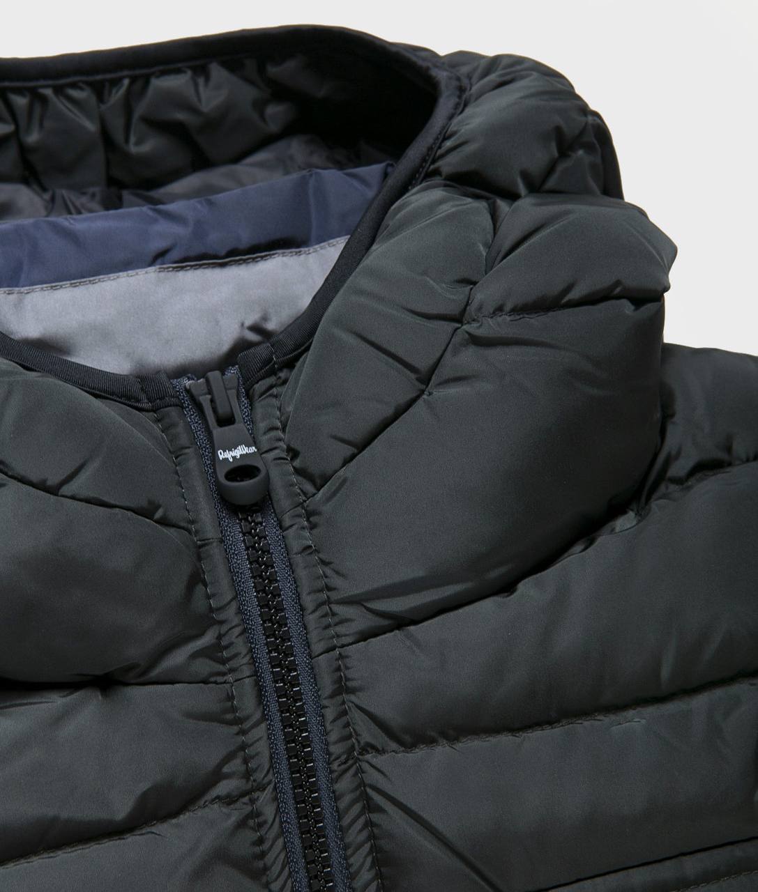 Piumino Hunter Jacket Refrigiwear