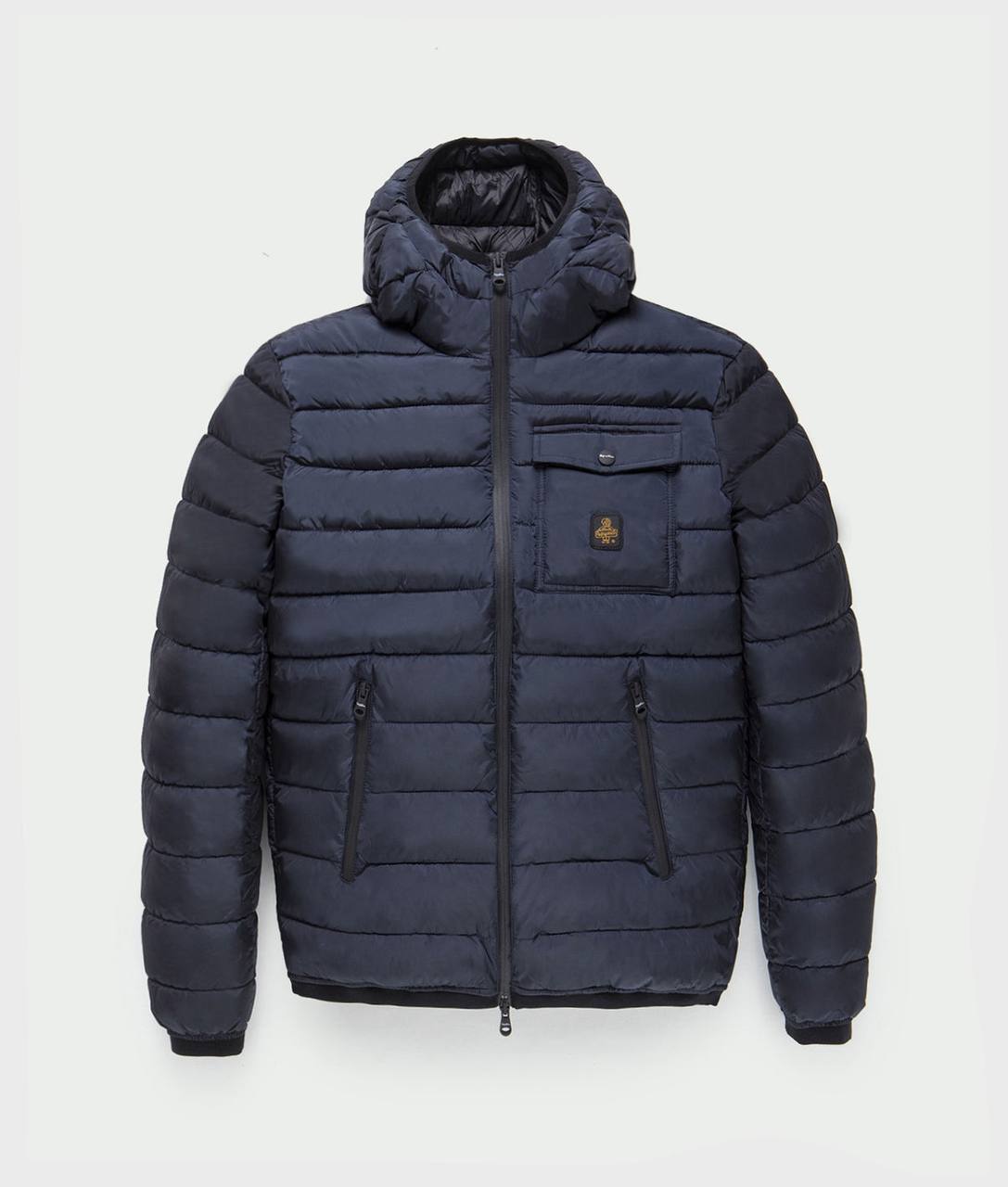 Piumino Josh Jacket Refrigiwear