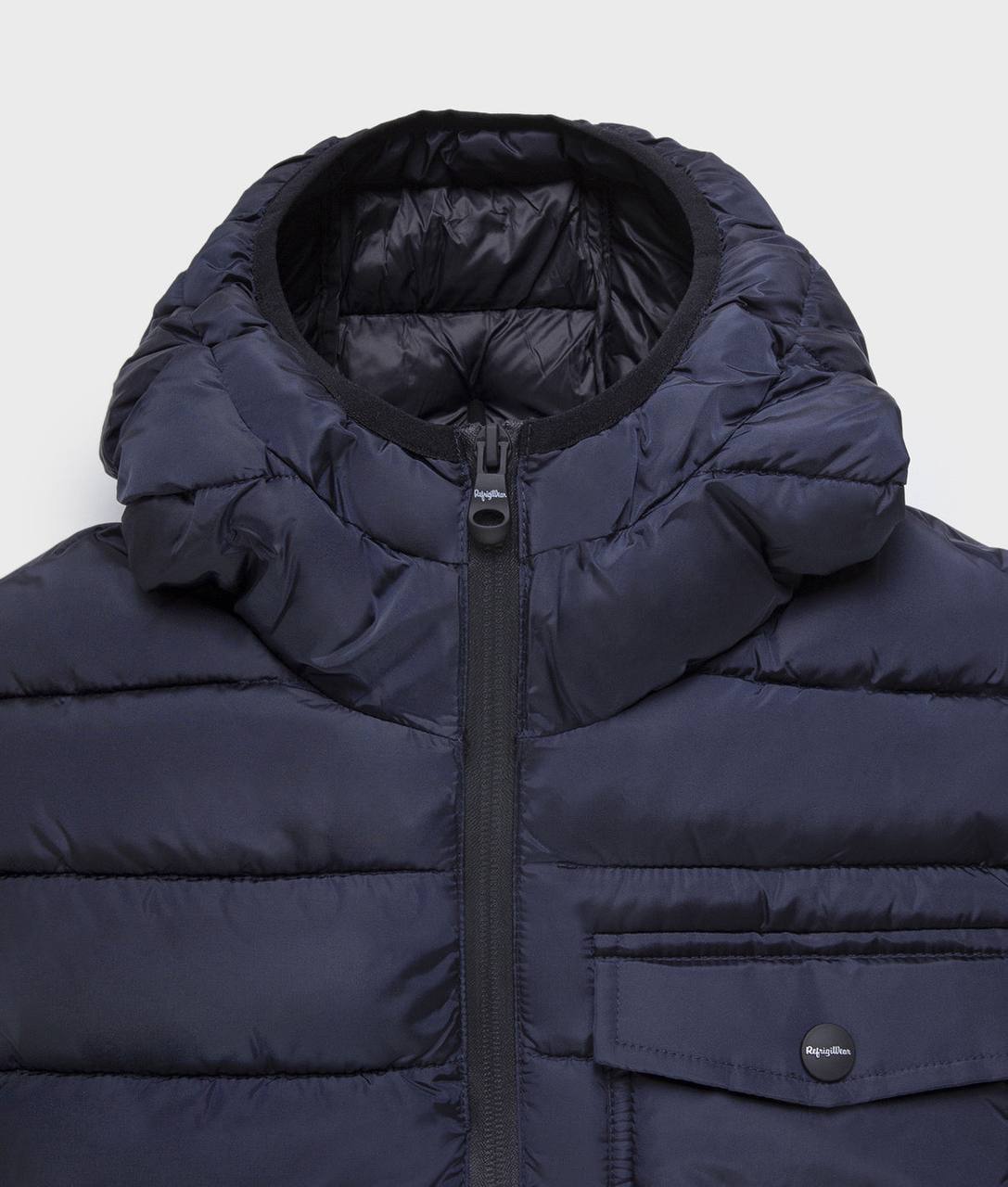 Piumino Josh Jacket Refrigiwear