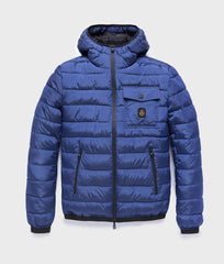 Piumino Josh Jacket Refrigiwear