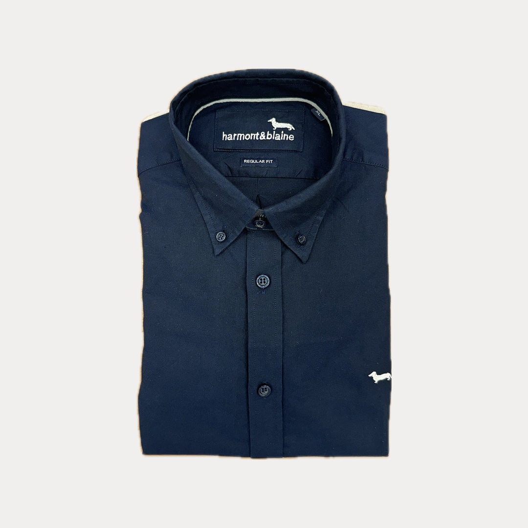 Camicia Harmont&Blaine