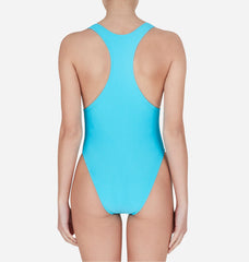 Costume Intero Olimpionico Eyestar Chiara Ferragni