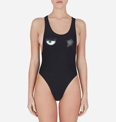 Costume Intero Olimpionico Eyestar Chiara Ferragni