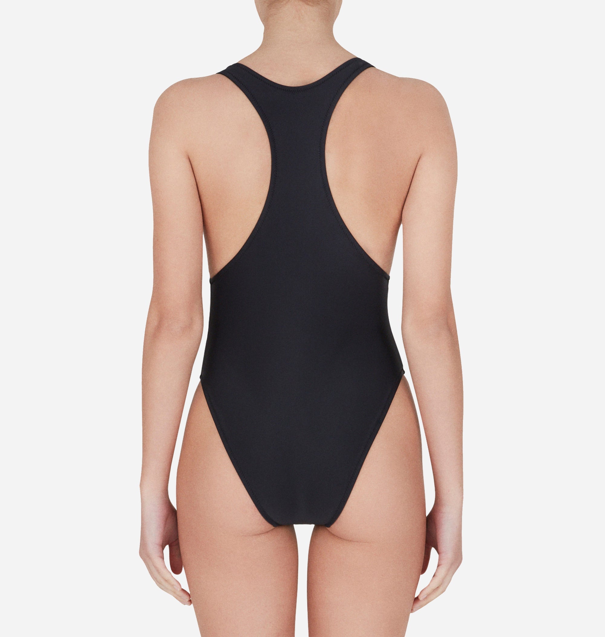 Costume Intero Olimpionico Eyestar Chiara Ferragni