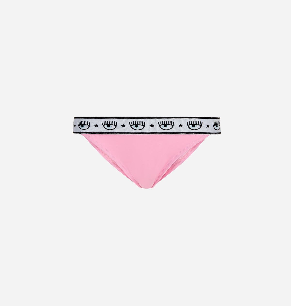 Slip Bikini Maxi Logomania Chiara Ferragni