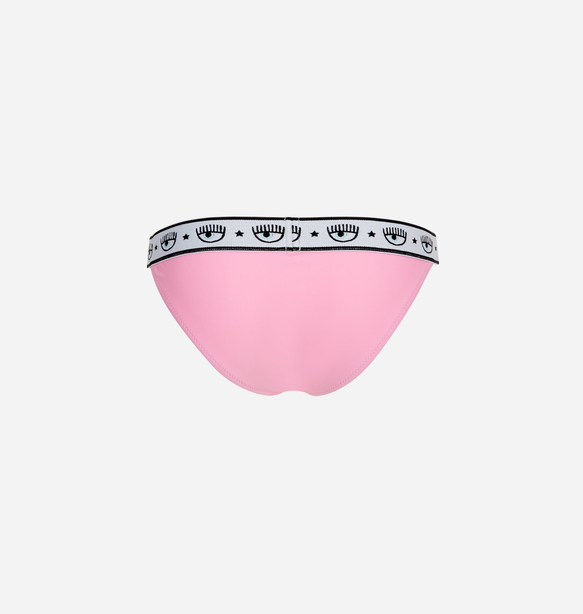 Slip Bikini Maxi Logomania Chiara Ferragni