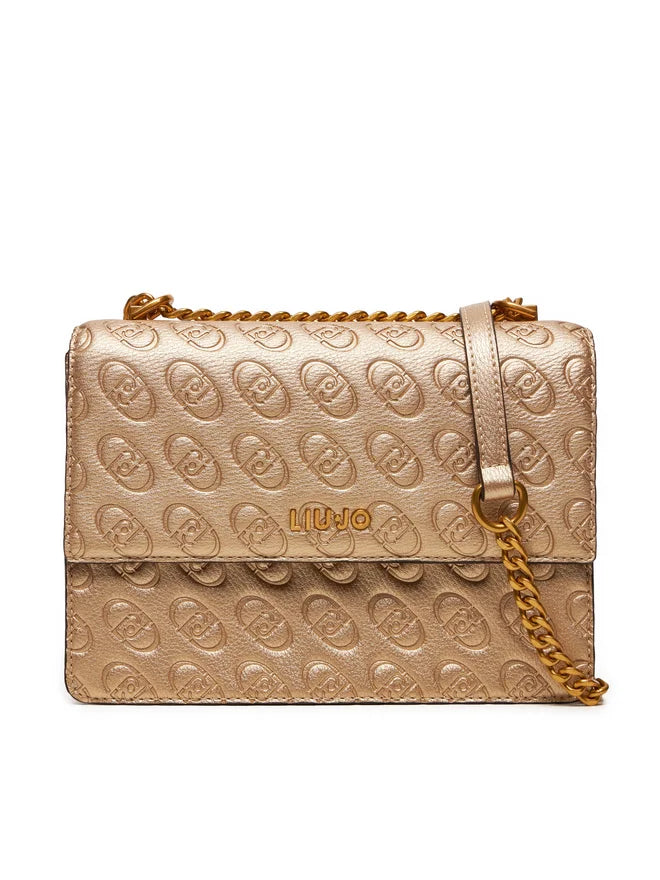 Borsetta Crossbody- Liu-Jo