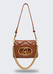 Borsa LaPuffy Piccola Matelassè