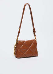 Borsa LaPuffy Piccola Matelassè