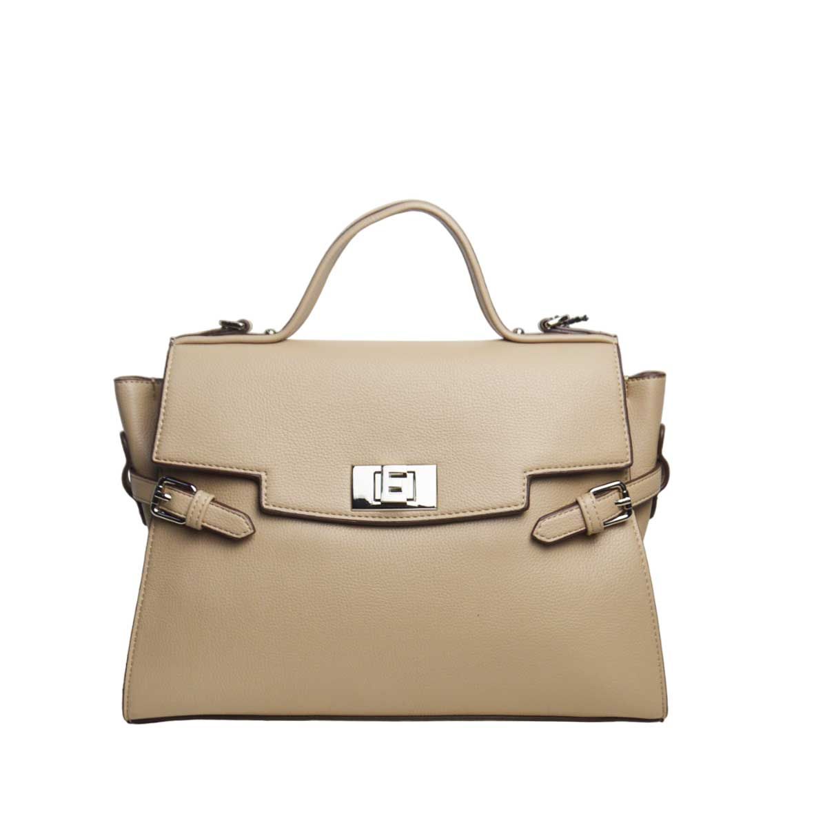 Borsa Scermanno Small Top- Ermanno Firenze