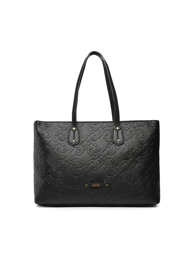 Borsa Tote- Liu-Jo